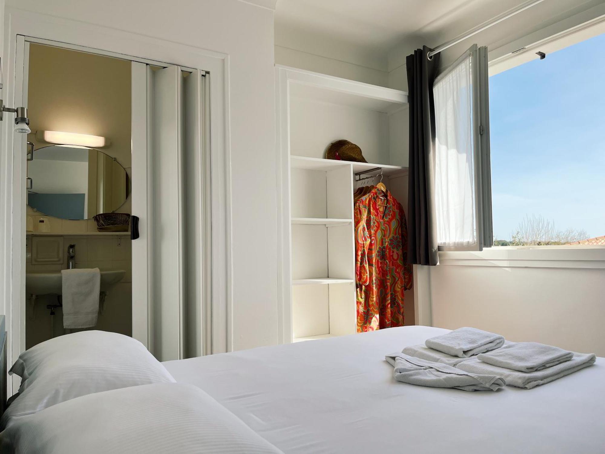 Maison Esperanza Hotel Et Appartement Noirmoutier-en-l'Ile Bagian luar foto